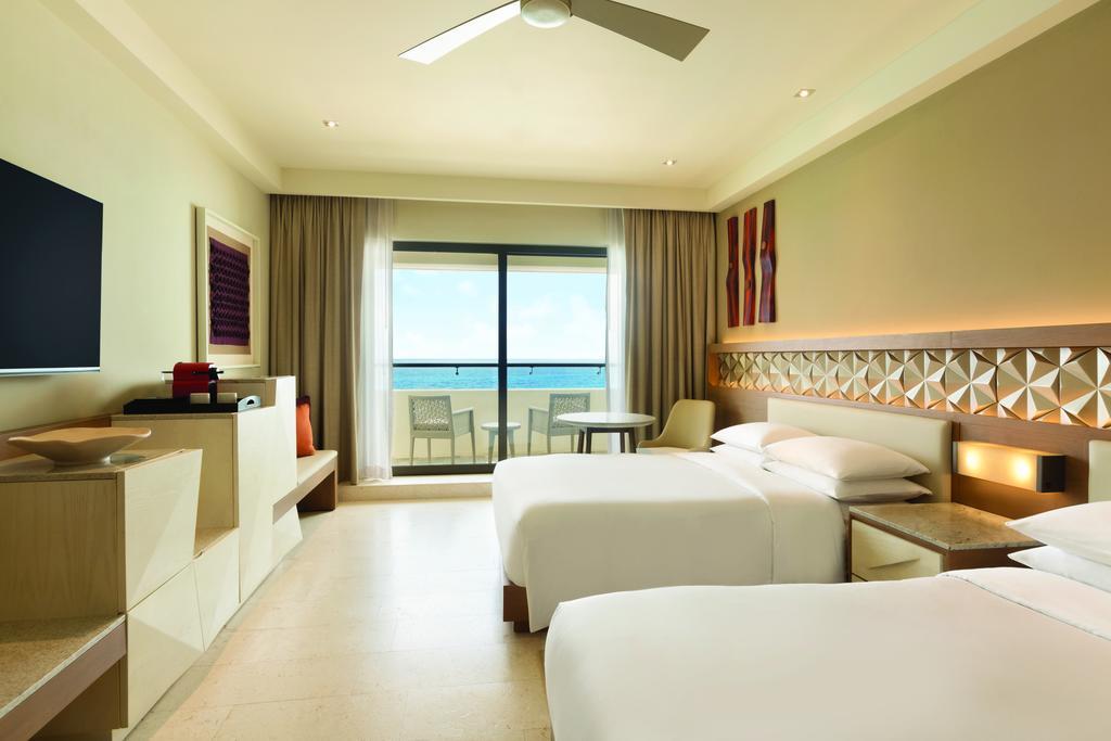 Habitación Doble Club - Frente al mar