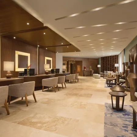 Hyatt Ziva Cancun All-Inclusive (Adults Only)-2